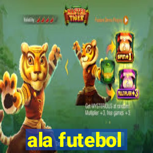 ala futebol